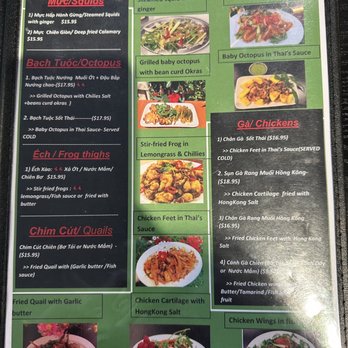 Nem Restaurant - Menu - Vietnamese Near Me - San Jose, California Nem Restaurant - Menu - Vietnamese Near Me - San Jose, California