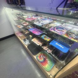 Vape Zone SoCo - Rolling Trays