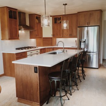 Overisel Kitchen & Bath - Cabinetry Near Me - South Haven, Michigan