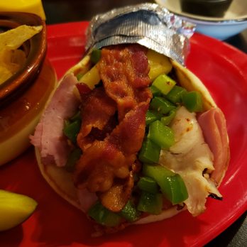 Little Sheba's - Dirty rotten scoundrel - American Near Me - Richmond, Indiana