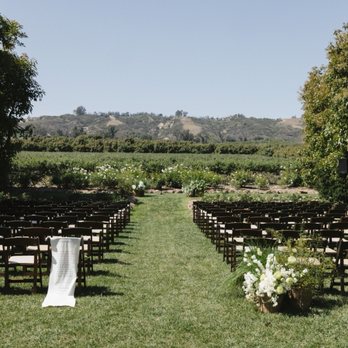 Gerry Ranch Weddings - Ceremony space - Venues & Event Spaces Near Me - Camarillo, California