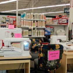 U-Sew Centers Viking Sewing Machines