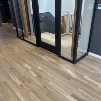 Elevated Flooring Services - Flooring Near Me