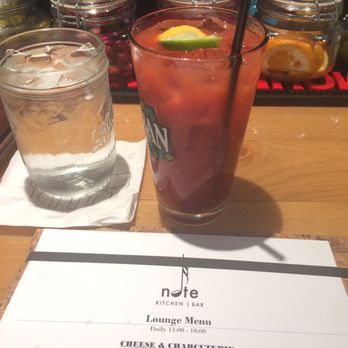 Note Kitchen & Bar - Venues & Event Spaces Near Me - Bethel, Connecticut Note Kitchen & Bar - Venues & Event Spaces Near Me - Bethel, Connecticut