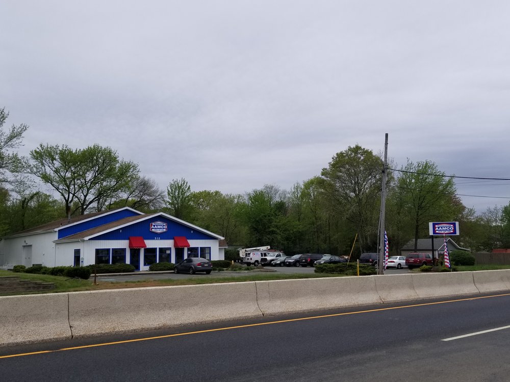 AAMCO TRANSMISSIONS & TOTAL CAR CARE 16 Reviews 310 Hwy 36, Hazlet