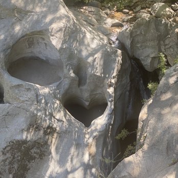 Heart Rock - Hiking Near Me - Crestline, California Heart Rock - Hiking Near Me - Crestline, California