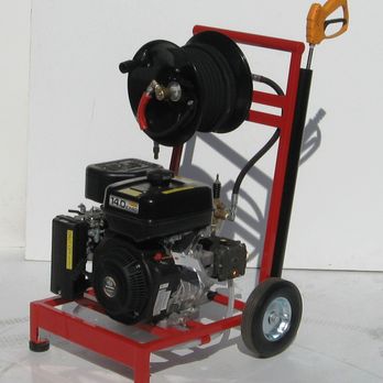 Cleaning System Specialists - Custom Portable Cold Diesel Engine Driven Pressure Washer - Pressure Washers Near Me - El Cajon, California Cleaning System Specialists - Custom Portable Cold Diesel Engine Driven Pressure Washer - Pressure Washers Near Me - El Cajon, California