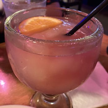 Texas Roadhouse - Sangria margarita - Steakhouses Near Me - Modesto, California