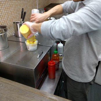 Fu Yuan - Sauce it up - Chinese Near Me - Flushing, New York Fu Yuan - Sauce it up - Chinese Near Me - Flushing, New York