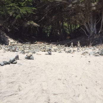 Pfeiffer Beach - Rocks! - Beaches Near Me - Big Sur, California Pfeiffer Beach - Rocks! - Beaches Near Me - Big Sur, California