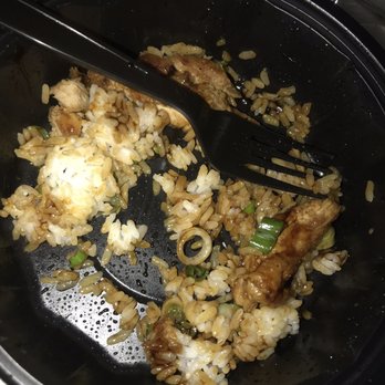 WaBa Grill - Chicken Bowl - Fast Food Near Me - Signal Hill, California WaBa Grill - Chicken Bowl - Fast Food Near Me - Signal Hill, California