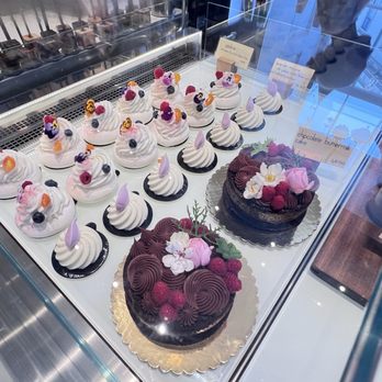 ALTA Bakery & Cafe - Cafes Near Me - Monterey, California