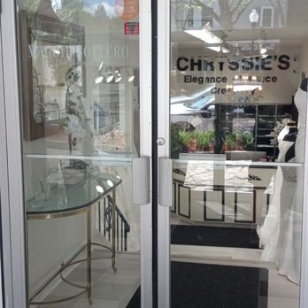 Chryssie’s Bridal - Bridal Near Me - Canton, Massachusetts