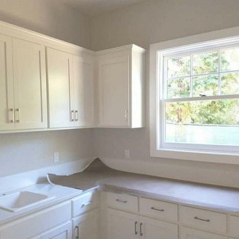 All Angles Construction - a kitchen with white cabinets - General Contractors Near Me All Angles Construction - a kitchen with white cabinets - General Contractors Near Me