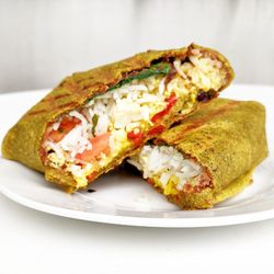 Gratify - Breakfast Burrito