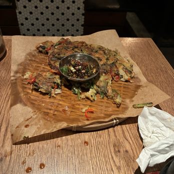 Gwangjang Market - Barbeque Near Me - Toronto, Ontario