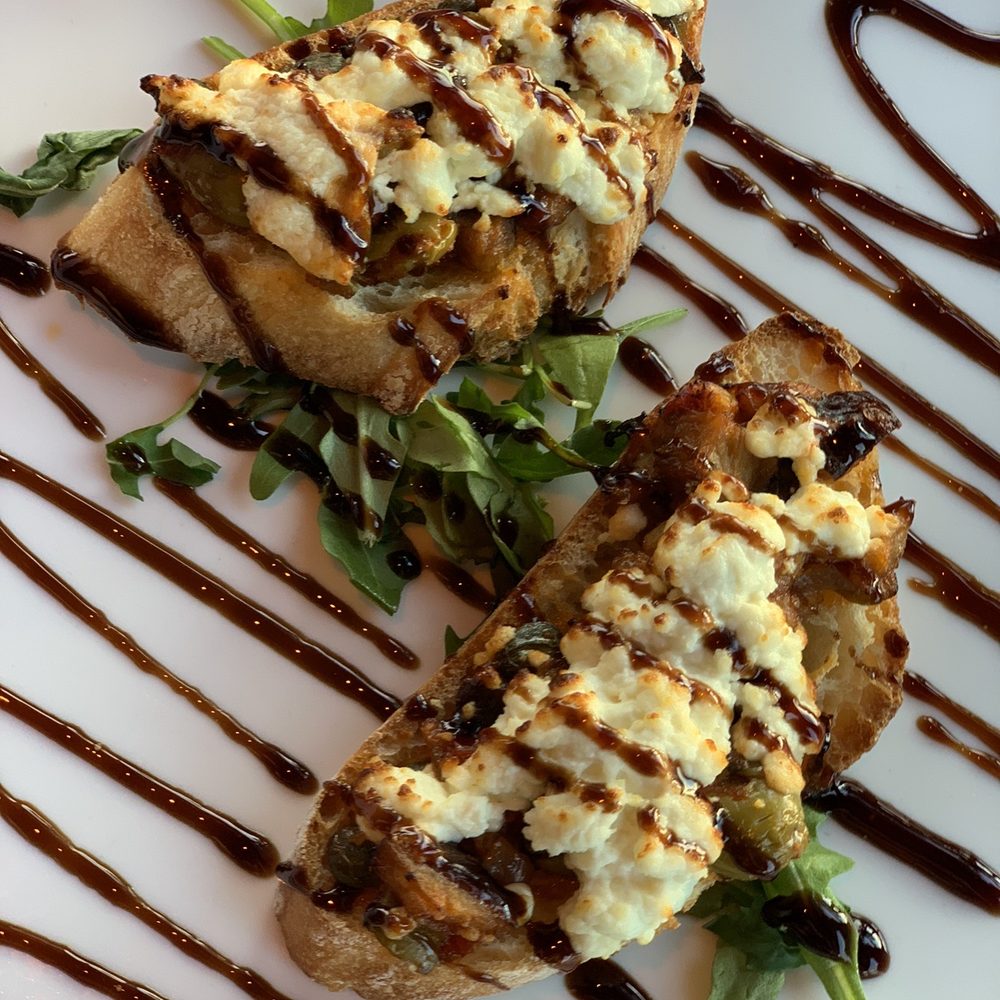 Fins At Sharky's - Steakhouses Near Me - Venice, Florida
