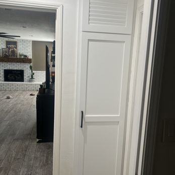 So Cal WoodWorks - After - Cabinetry Near Me