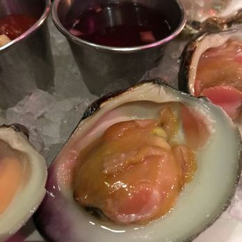 Hemenway's Restaurant - Rhode Island cherrystone clam. - Seafood Near Me - Providence, Rhode Island