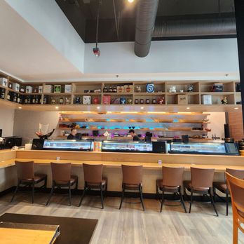 Kusshi - Sushi Bar - Sushi Bars Near Me - Arlington, Virginia