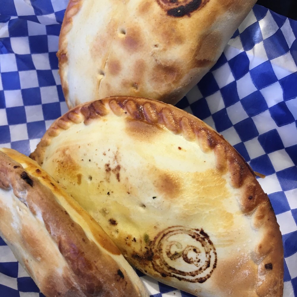 Todo Empanadas - Empanadas - Salad Near Me - Cancún, ROO