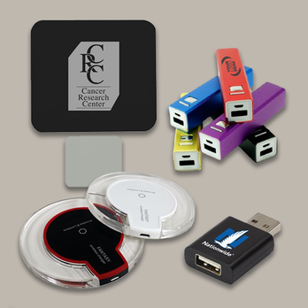 All Valley Printing - Customizable Tech includes USB Chargers. - Printing Services Near Me - Hanford, California All Valley Printing - Customizable Tech includes USB Chargers. - Printing Services Near Me - Hanford, California