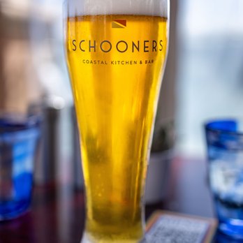 Schooners Monterey - Russian River Brewing Pliny the Elder Double IPA ($16/23oz) - Seafood Near Me - Monterey, California Schooners Monterey - Russian River Brewing Pliny the Elder Double IPA ($16/23oz) - Seafood Near Me - Monterey, California