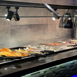 KPOT Korean BBQ, Hot Pot & Sushi