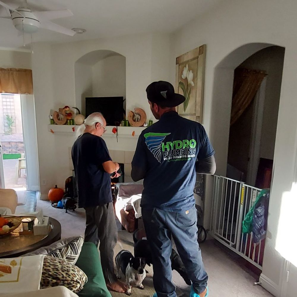Hydro Plumbing - Plumbing Near Me - Las Vegas, Nevada Hydro Plumbing - Plumbing Near Me - Las Vegas, Nevada
