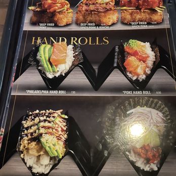 Kan Sushi - Sushi Bars Near Me - Honolulu, Hawaii Kan Sushi - Sushi Bars Near Me - Honolulu, Hawaii