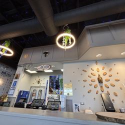 Blue Mint Thai & Asian Cuisine