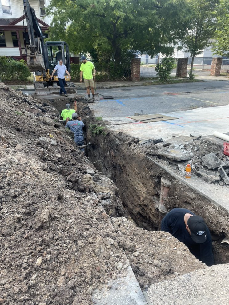 Slide of Titan Plumbing, Sewer & Drain