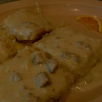Belle's Kitchen - Biscuits and sausage gravy. - American Near Me - Houston, Texas Belle's Kitchen - Biscuits and sausage gravy. - American Near Me - Houston, Texas