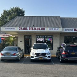 Chan's Restaurant