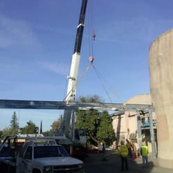 Anderson Crane Services