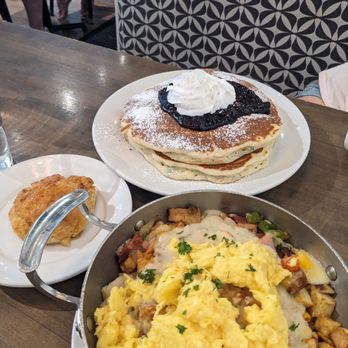 Buttermilk - Coffee & Tea Near Me - Naperville, Illinois
