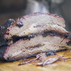 Frisco Smokehouse