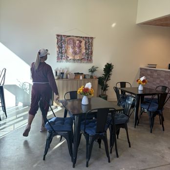 The Roost Coffee - Inside - Coffee Roasteries Near Me - Reno, Nevada