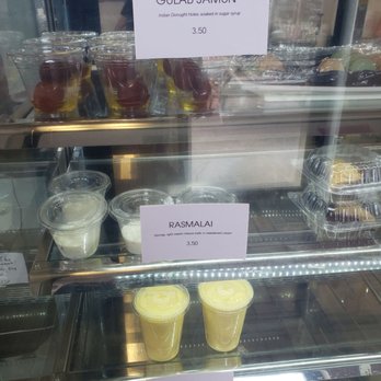 7 Monk's Cafe - Must try donut holes in sugar, very sweet - Indian Near Me - New Braunfels, Texas