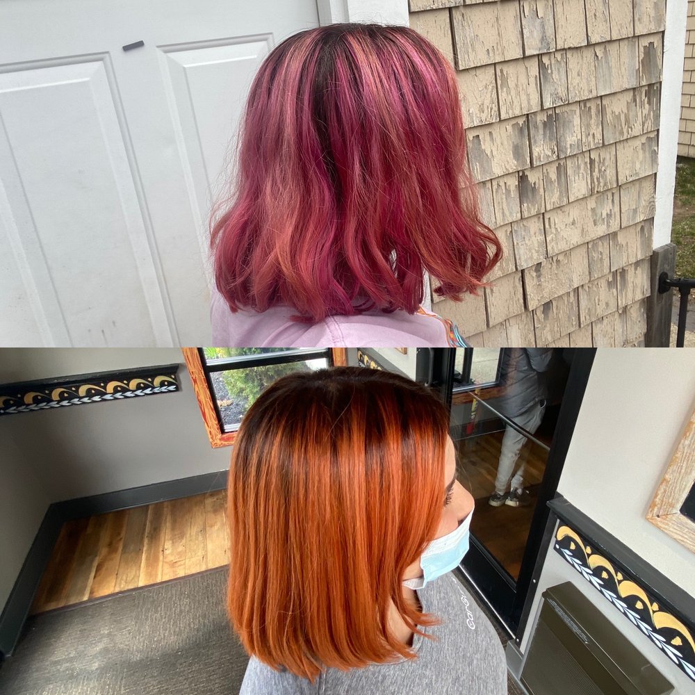 CLARIBARBI’S UNISEX Updated August 2024 1713 Ave, New