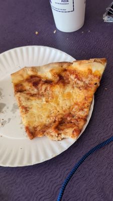 Mack's Pizza by null