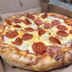 Papa Js Pizza & Subs