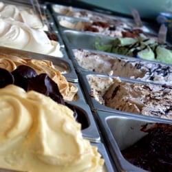 Pinocchio Playa – Restaurante, Pizzería, Cafetería y Crepería - Ice Cream Shop Benidorm