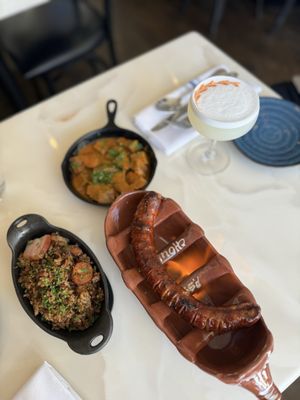 Petiscos "Downtown" by null