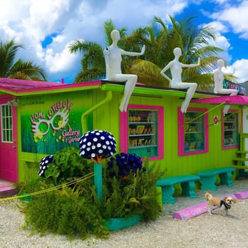Lovegrove Gallery & Gardens - Tours Near Me - Matlacha, Florida Lovegrove Gallery & Gardens - Tours Near Me - Matlacha, Florida