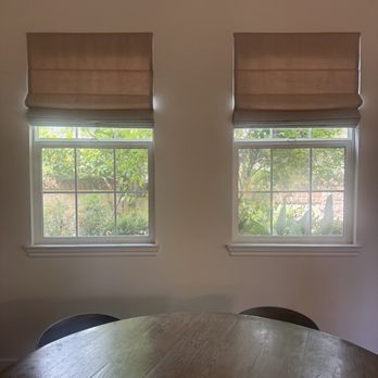 Purrfect Shutters - Roman shades - Shades & Blinds Near Me Purrfect Shutters - Roman shades - Shades & Blinds Near Me