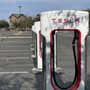 Photo of Tesla Supercharger - Manteca