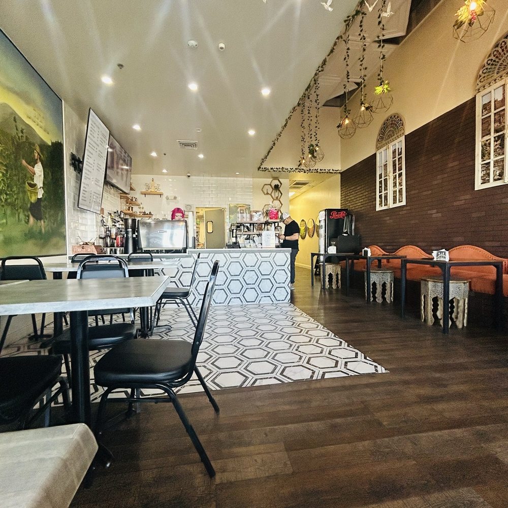 Mokha Cafe - Coffee & Tea Near Me - Bakersfield, California Mokha Cafe - Coffee & Tea Near Me - Bakersfield, California