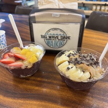 Big Wave Dave Surf & Coffee - Açaí bowls - Coffee & Tea Near Me - Honolulu, Hawaii Big Wave Dave Surf & Coffee - Açaí bowls - Coffee & Tea Near Me - Honolulu, Hawaii