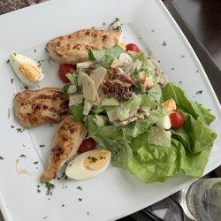 The Yearling - Salade cesar